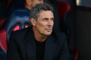 Il Lecce esonera Gotti dopo il pareggio con l’Empoli