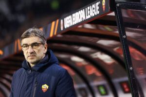 Juric: “Non mi fermerò, ho la coscienza a posto”