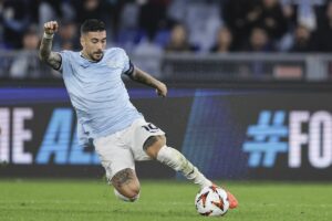 La Lazio conquista Monza: vittoria 1-0 e salto in classifica