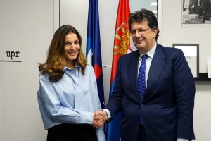 Italpress e l’agenzia serba Tanjug firmano accordo di collaborazione