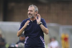 Il Lecce ha scelto Marco Giampaolo come nuovo allenatore