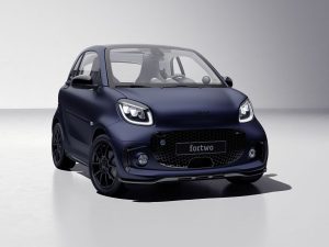 Scadenza imminente per acquistare smart EQ fortwo