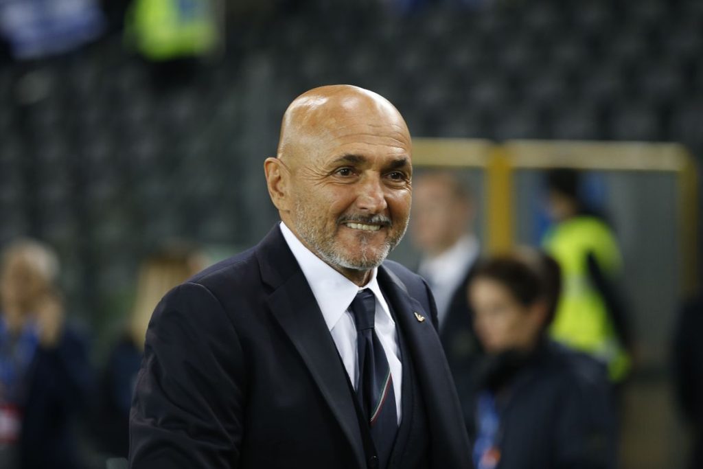 Luciano Spalletti: L'Italia ai Mondiali e l'Eredità del Calcio TRENTO (ITALPRESS) – Luciano...