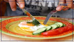 I consigli dell’esperto per un’alimentazione e una vita sana