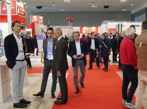 Evento a Bari nel 2024: Smart Building Levante, la transizione digitale ed energetica