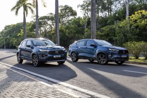 Fiat introduce la tecnologia bio-ibrida in Brasile