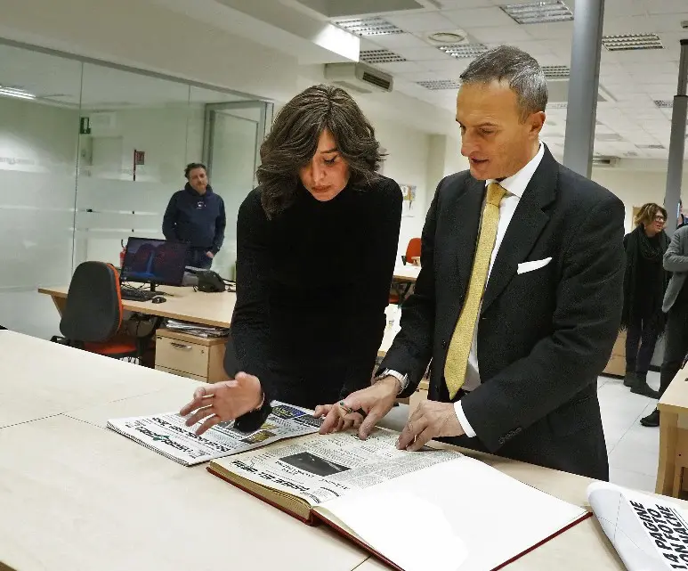 Il ministro Bernini annuncia un aumento del trattamento economico per gli specializzandi, con un...