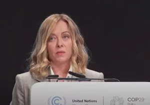 La premier Giorgia Meloni ha esposto gli obiettivi ambiziosi di Dubai per generare energie...
