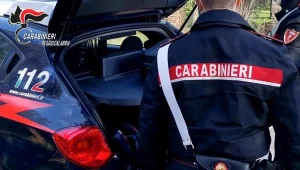 Due netturbini di Bagnara Calabra denunciati per abbandono di rifiuti