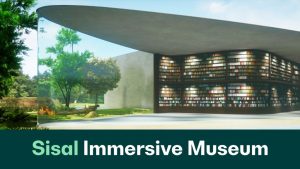 Il Museo Immersivo Sisal inaugurato: un viaggio tra storia e innovazione