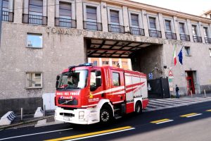 La Regione destina 2 milioni ai distaccamenti volontari dei Vigili del Fuoco in Lombardia