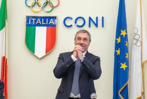 Presidente FISSW, Ponzani, rieletto: “I risultati incredibili che stiamo ottenendo”