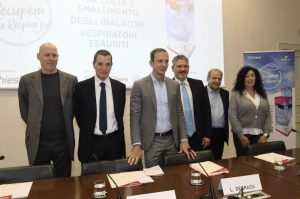 Il progetto pilota "Recupera e respira" in Friuli Venezia Giulia sta ottenendo successo grazie alla...