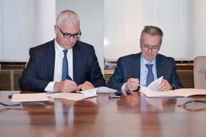 Confindustria e Federmanager firmano il rinnovo del CCNL per i dirigenti dell’industria