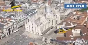 47 misure cautelari per presunta evasione IVA favorita da mafia e camorra