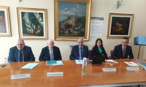 La crescita economica della Calabria resta modesta nei primi sei mesi del 2024, secondo Bankitalia