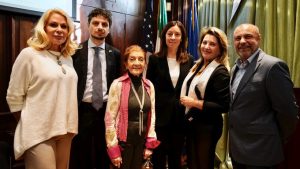 La IX Settimana della Cucina Italiana nel Mondo ha avviato un progetto di ricerca chiamato "Dieta...