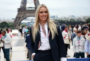 Lindsey Vonn torna alle gare all’età di 40 anni: “Is back”