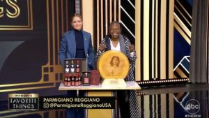 Il Consorzio del Parmigiano Reggiano ha lanciato negli Usa la campagna “Pronunciation Challenge” per...