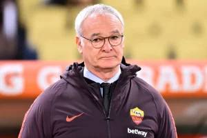“Il destino mi ha portato di nuovo alla Roma” – Ranieri