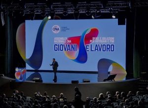 Il presidente della Confederazione Nazionale dell'Artigianato e della Piccola e Media Impresa ha...