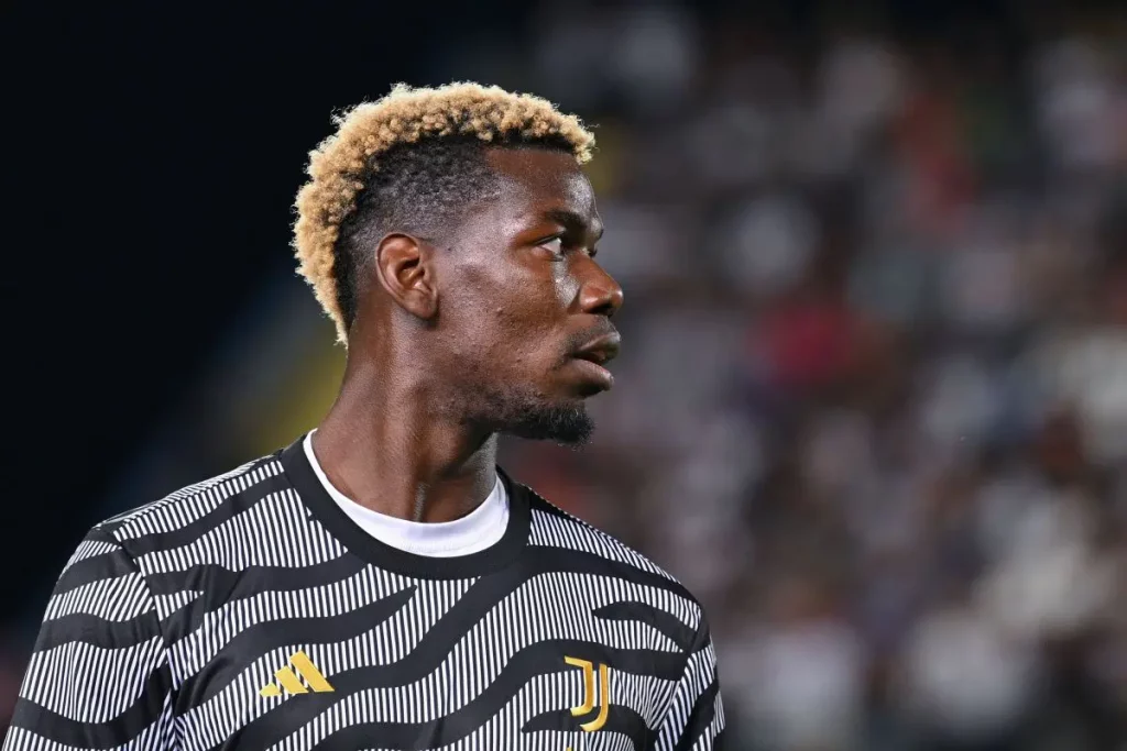 Separazione consensuale tra la Juventus e Pogba: accordo per risolvere il contratto