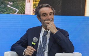 Il presidente della Regione Lombardia, Attilio Fontana, esprime la sua soddisfazione per la...