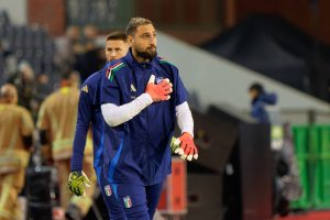 L'Italia affronta la Francia in un importante match di Nations League A per il primo posto nel...