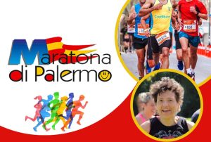 Staffetta del Polo Oncologico in memoria di Vita Leonardi: la maratona di Palermo