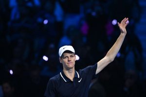 Sinner trionfa alle Atp Finals battendo Fritz in finale