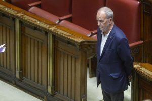 Il ministro Roberto Calderoli si è espresso sull'esame costituzionale dell'autonomia regionale...