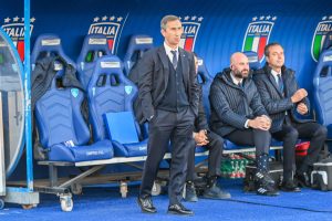 Nunziata: il test con l’Ucraina utile per la crescita del collettivo Under 21