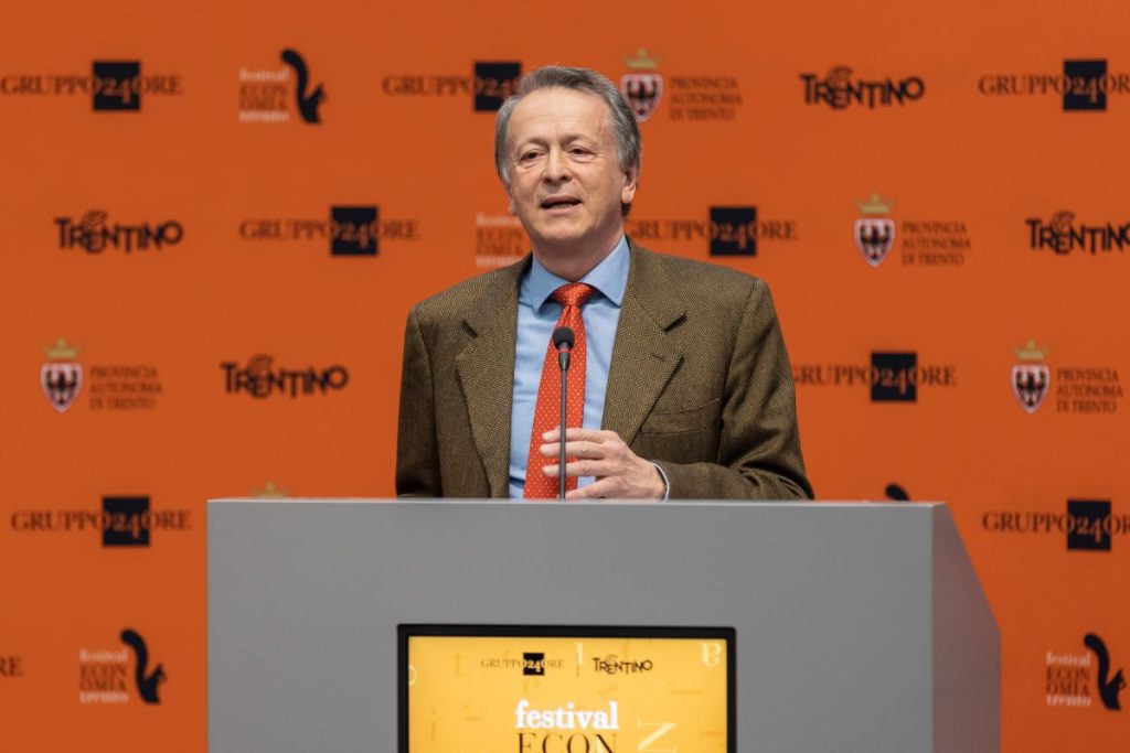 20^ edizione del Festival Economia: “L’Europa al crocevia”