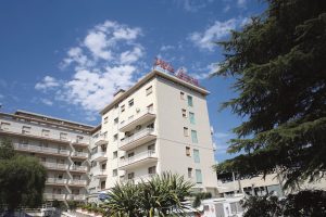 Villa Serena apre le porte al territorio di Palermo con la nuova Neonatologia