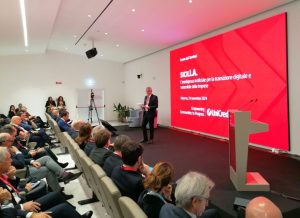 Forum dei Territori Sicilia: Unicredit e la sfida dell’intelligenza artificiale