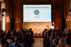 L’Italia modifica le regole della prevenzione globale per il diabete di tipo 1.