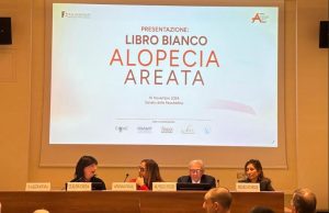 Libro Bianco e Manifesto nazionale sull’Alopecia Areata: una guida completa alla malattia e alle strategie di intervento.