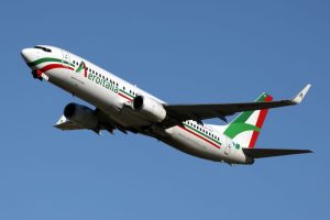 Nuovi voli disponibili tra Lamezia e Roma