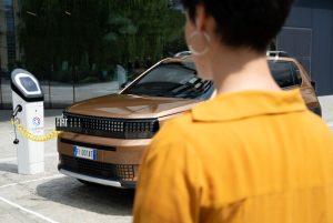 Cresce il numero dei brevetti depositati da Stellantis in Italia