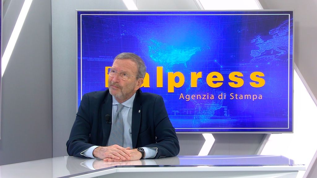 Il presidente eletto della Società Italiana di Neonatologia, Massimo Agosti, si propone di...