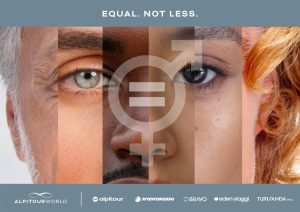 Alpitour certificata per la parità di genere