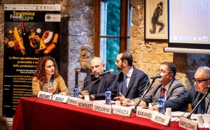 Il Taormina Food Expo 2024 ritorna dal 21 al 24 novembre