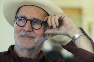 Ludovico Einaudi sarà al Teatro Dal Verme di Milano per una serie di concerti introduttivi al nuovo...