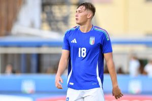 Il pareggio dell’Italia U.21 contro l’Ucraina chiude il 2024
