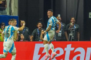 Lautaro trascina l’Argentina durante le qualificazioni mondiali