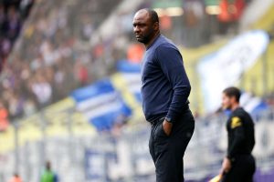 Vieira chiamato a rilanciare il Genoa in classifica