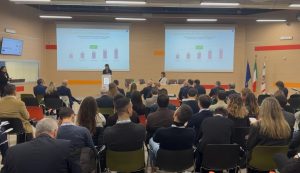 “Dati incoraggianti dal forum Teha #mareAsinistra in Puglia” – Delli Noci