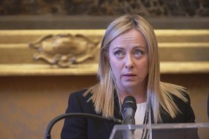 Argentina, Meloni: “Legame solido con Italia e politiche coraggiose di Milei”