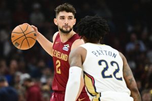 Cleveland ritorna alla vittoria immediatamente con Golden State e New York d’accordo