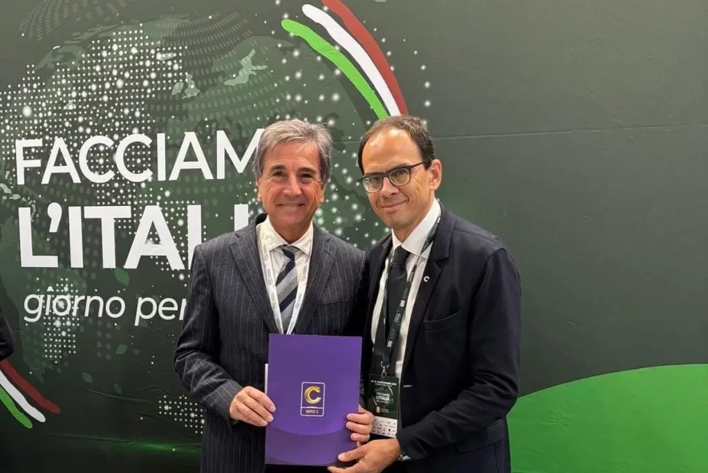 Memorandum d’intesa tra Anci e Lega Pro per lo potenziamento dello sport locale